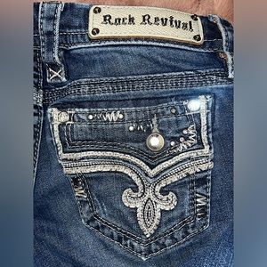 Rock Revival Jeans!